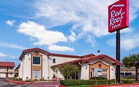 Red Roof Inn Houston East